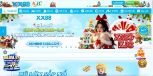 XX88 lừa đảo Hay Không? Góc Nhìn Từ Sự Thật Rõ Ràng