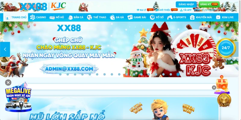 XX88 lừa đảo Hay Không? Góc Nhìn Từ Sự Thật Rõ Ràng